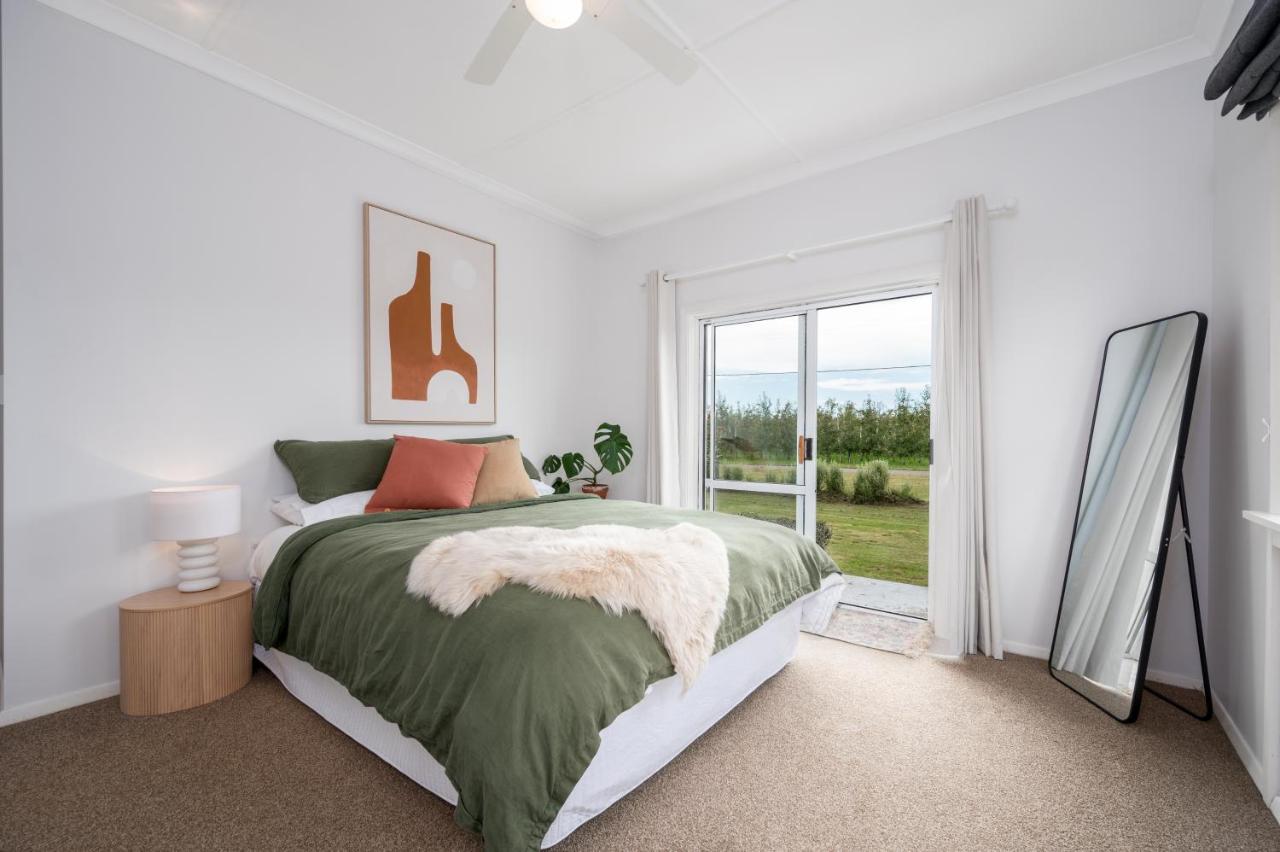 The Pink House Villa Havelock North Dış mekan fotoğraf